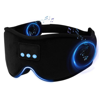 Bluetooth Sleep Headband