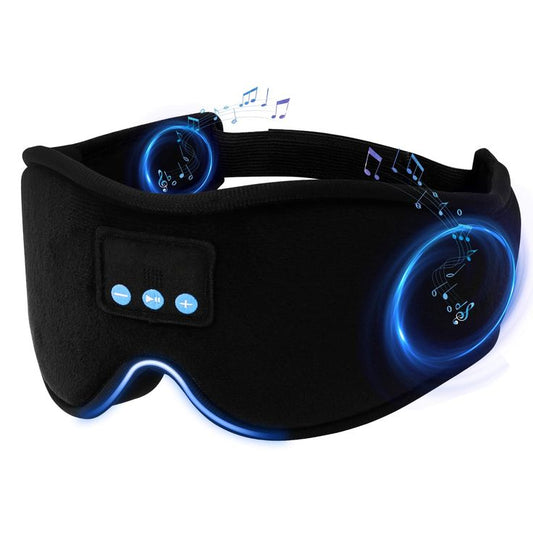Bluetooth Sleep Headband