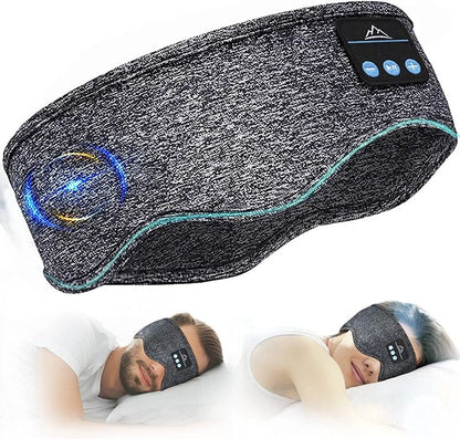 Bluetooth Sleep Headband